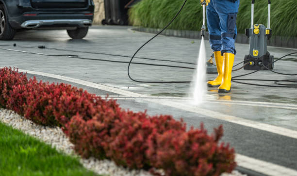 Watertown, NY Pressure Washing Company